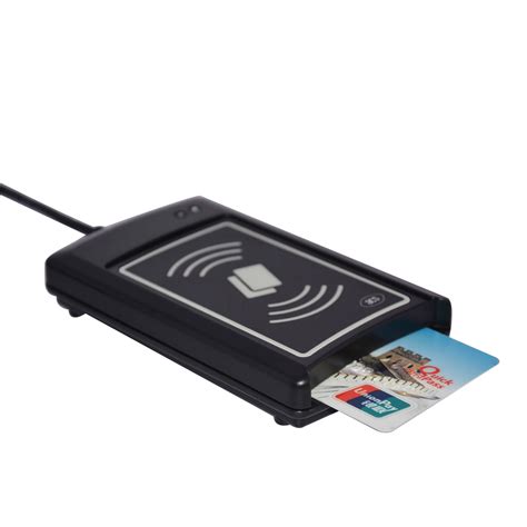 how to boost signal contactless card reader|5 Ways To Boost RFID Signal .